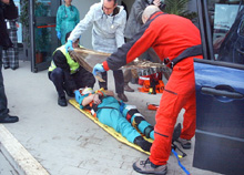 Soccorso - clicca per una immagine pi� grande