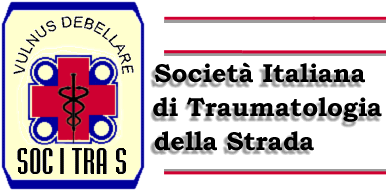 Logo SOC I TRA S