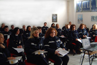 Partecipanti al corso