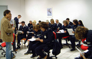 Lezione teorica